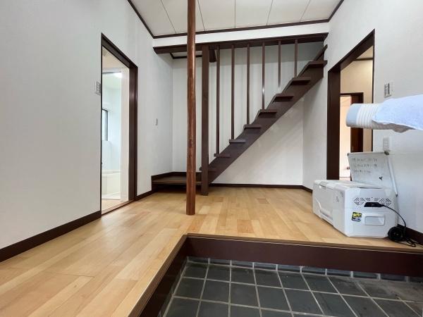 茂原市三ケ谷の中古一戸建て
