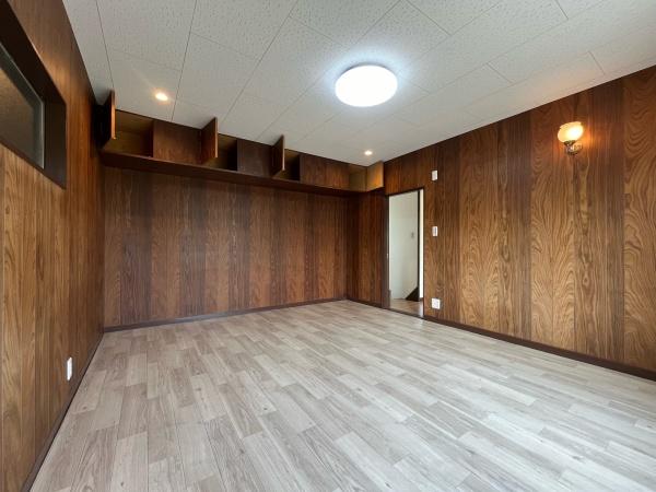 茂原市三ケ谷の中古一戸建て