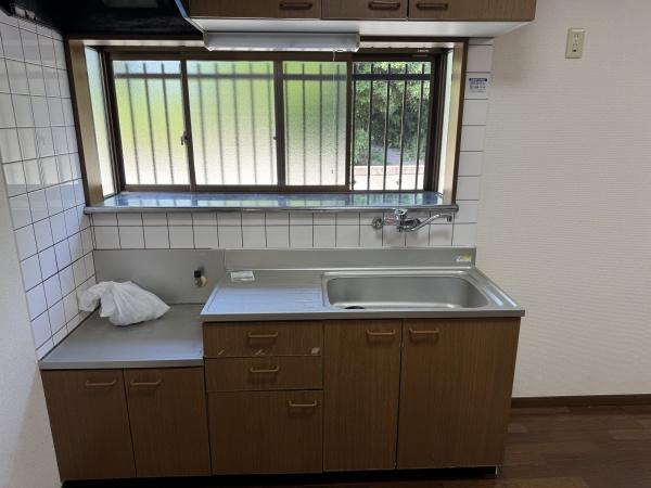 茂原市粟生野の中古一戸建て