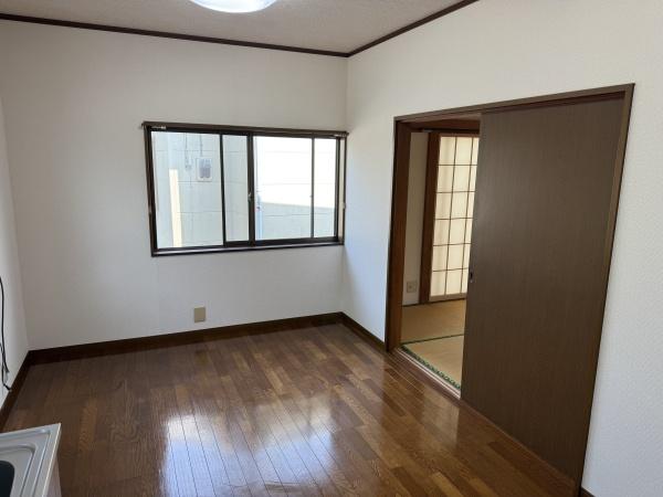 茂原市粟生野の中古一戸建て