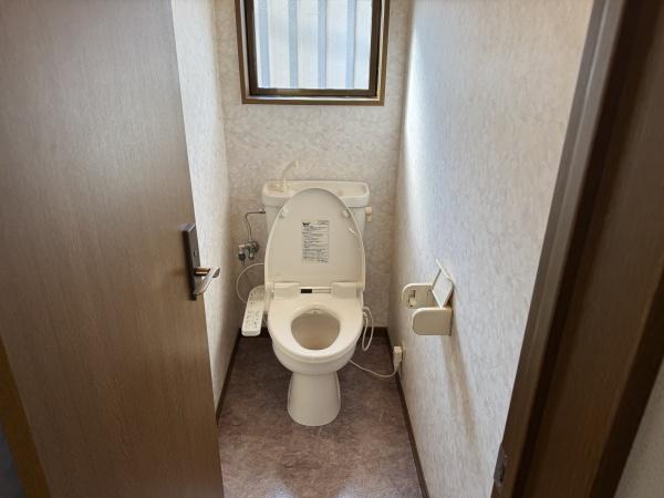 茂原市粟生野の中古一戸建て