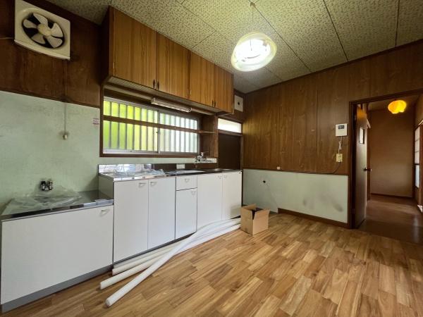 茂原市緑町の中古一戸建て