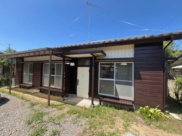 茂原市緑町の中古一戸建