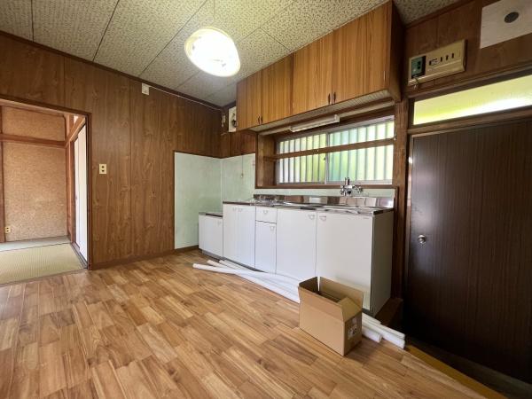 茂原市緑町の中古一戸建て