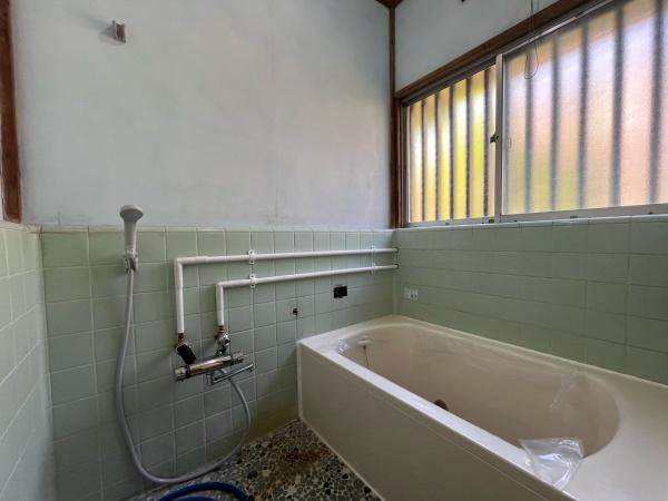 茂原市緑町の中古一戸建て