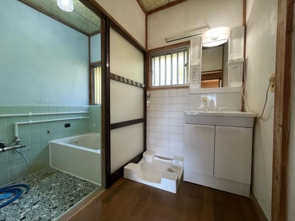 茂原市緑町の中古一戸建て