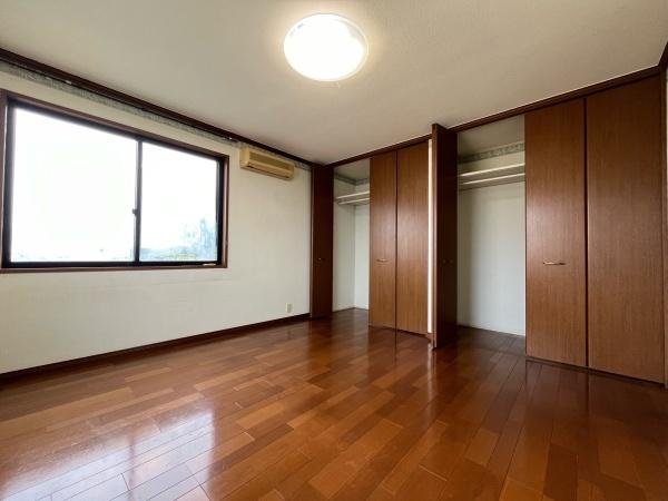 茂原市高田の中古一戸建て