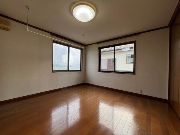 茂原市高田の中古一戸建て