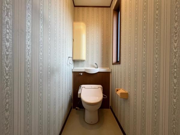 茂原市高田の中古一戸建て