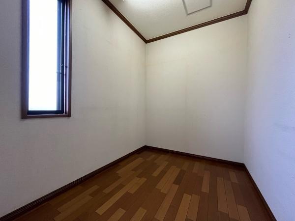茂原市高田の中古一戸建て