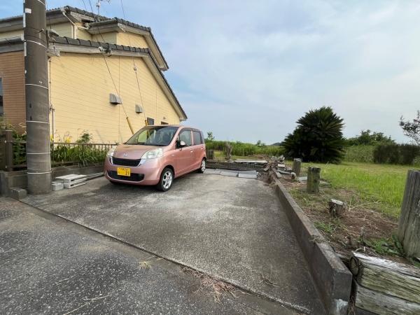 茂原市高田の中古一戸建て