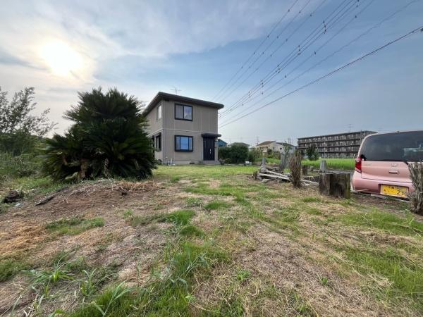 茂原市高田の中古一戸建て