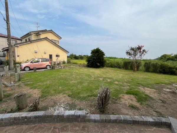茂原市高田の中古一戸建て