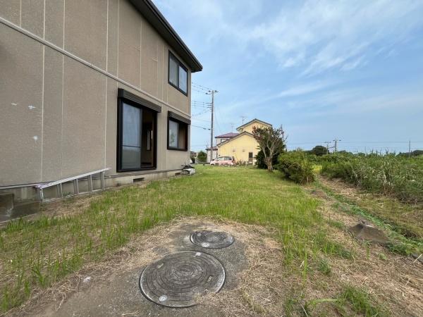 茂原市高田の中古一戸建て