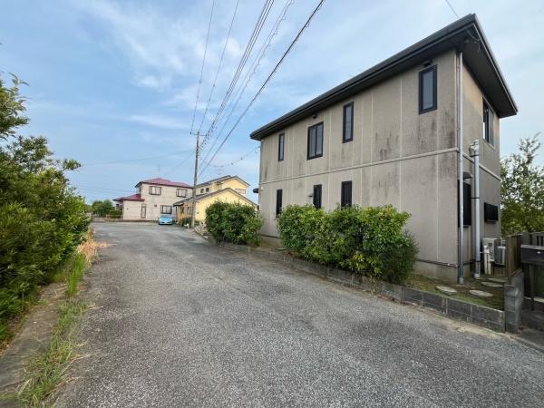茂原市高田の中古一戸建て