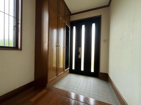 茂原市高田の中古一戸建て