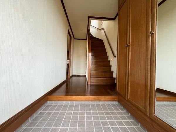 茂原市高田の中古一戸建て