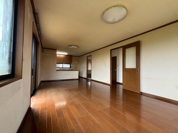 茂原市高田の中古一戸建て