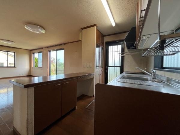 茂原市高田の中古一戸建て