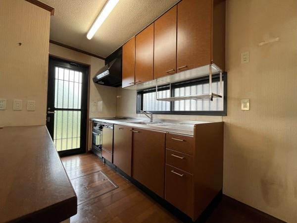 茂原市高田の中古一戸建