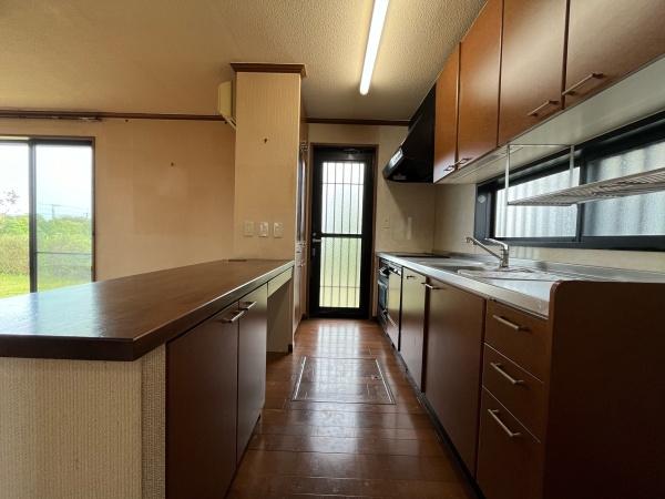 茂原市高田の中古一戸建
