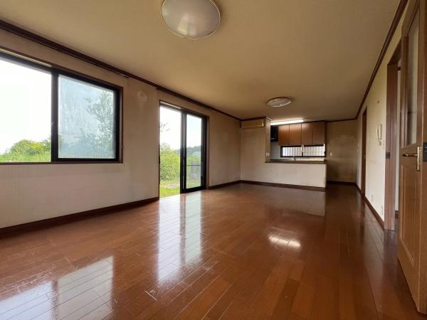 茂原市高田の中古一戸建