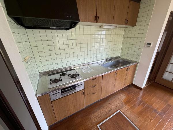 山武市井之内の中古一戸建