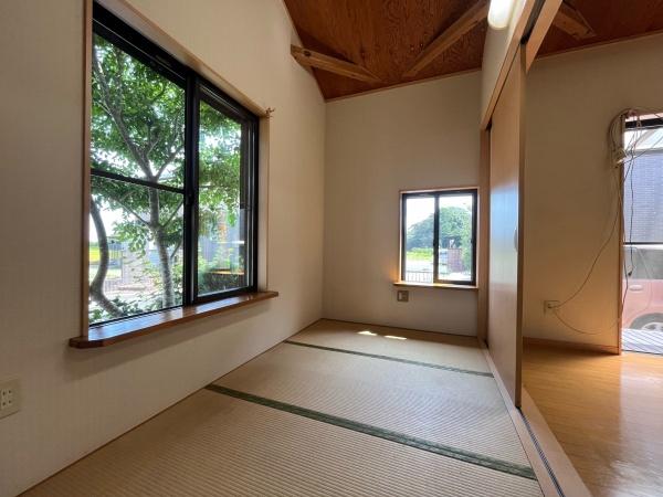 長生郡長生村信友の中古一戸建て