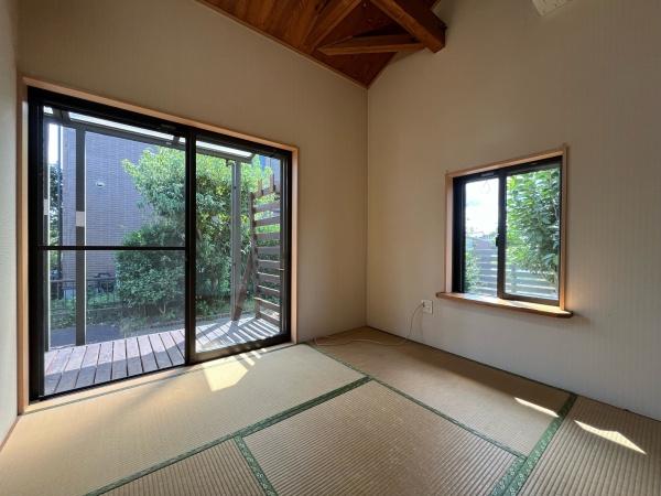 長生郡長生村信友の中古一戸建て