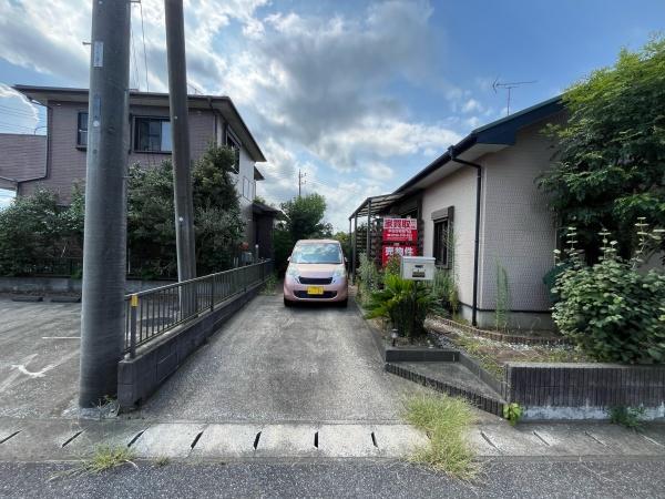 長生郡長生村信友の中古一戸建て