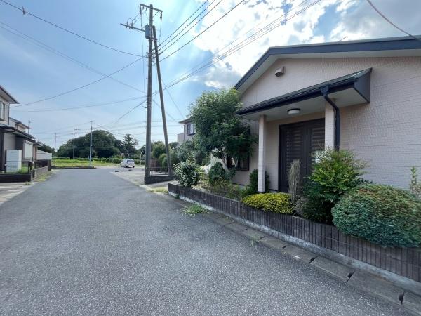 長生郡長生村信友の中古一戸建て