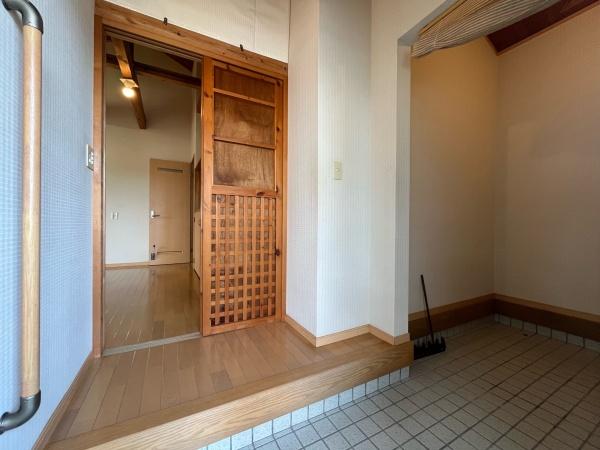 長生郡長生村信友の中古一戸建て