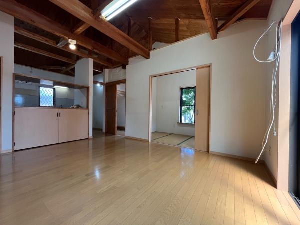 長生郡長生村信友の中古一戸建て