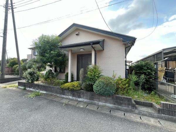 長生郡長生村信友の中古一戸建