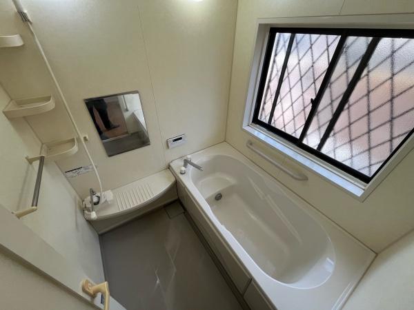 長生郡長生村信友の中古一戸建て
