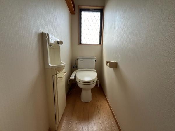 長生郡長生村信友の中古一戸建て