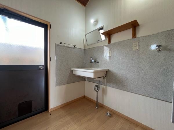 長生郡長生村信友の中古一戸建て
