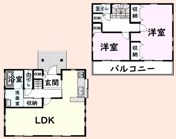 八街市八街ほの中古一戸建