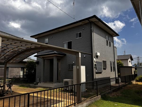 八街市八街ほの中古一戸建