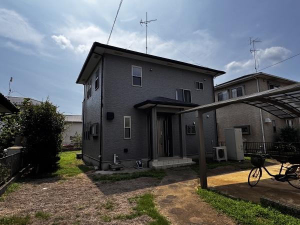 八街市八街ほの中古一戸建