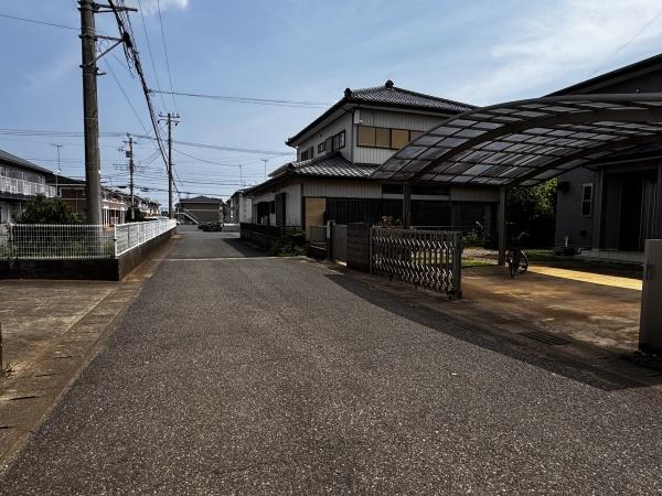 八街市八街ほの中古一戸建