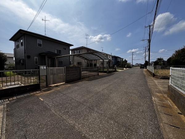 八街市八街ほの中古一戸建て
