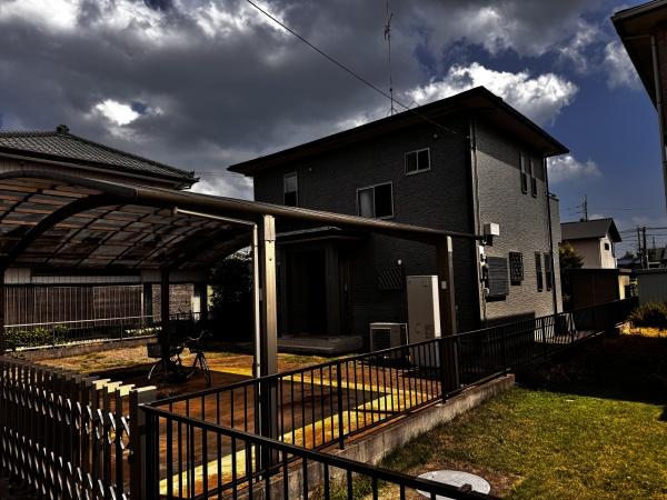 八街市八街ほの中古一戸建て