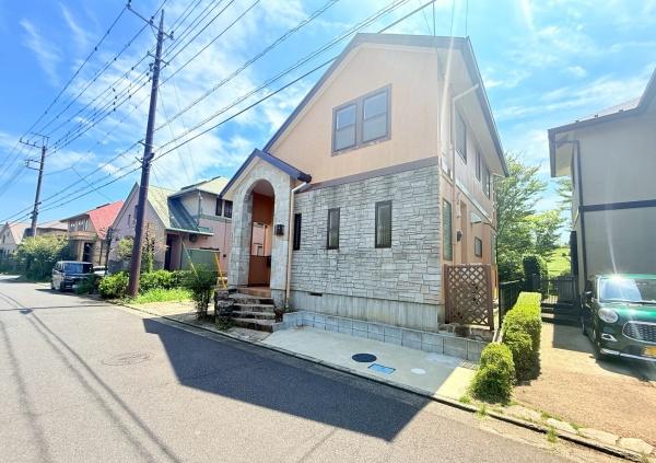 大網白里市季美の森南２丁目の中古一戸建