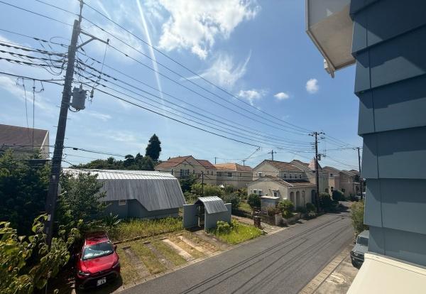 大網白里市季美の森南５丁目の中古一戸建て