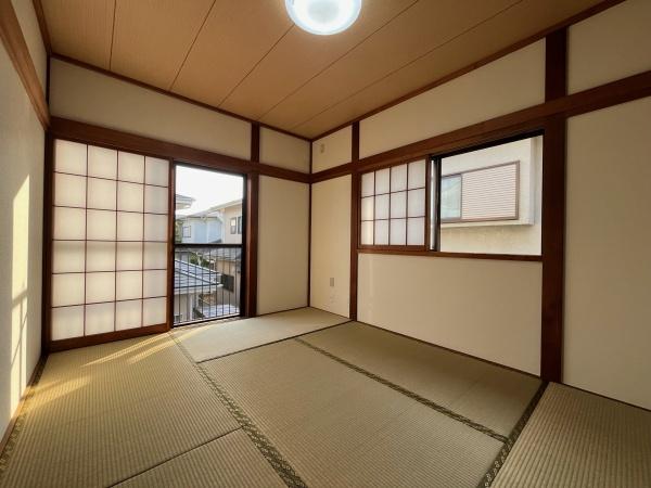 八街市泉台２丁目の中古一戸建て