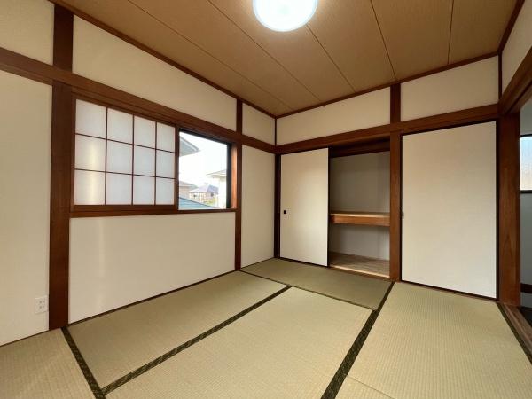 八街市泉台２丁目の中古一戸建て