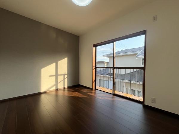 八街市泉台２丁目の中古一戸建て
