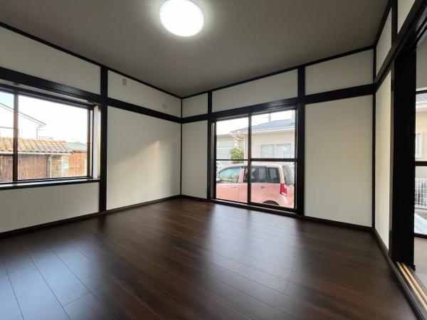 八街市泉台２丁目の中古一戸建て