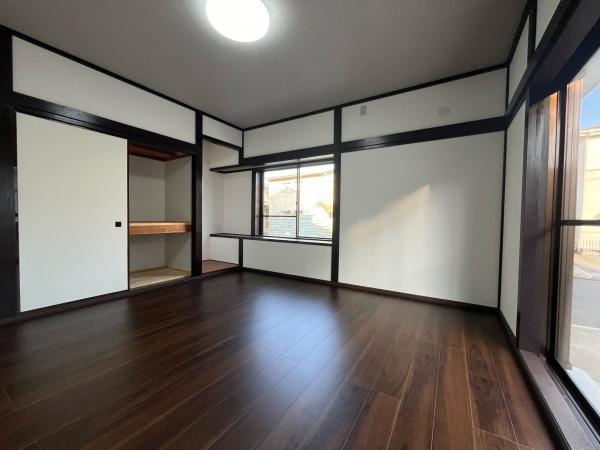 八街市泉台２丁目の中古一戸建て
